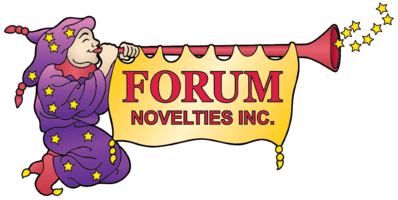 Forum Novelties